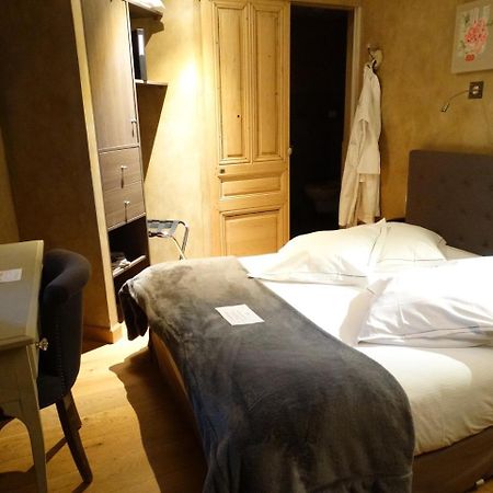 Charme & Business Hotel Lyon Лімоне Екстер'єр фото