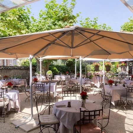 Charme & Business Hotel Lyon Лімоне Екстер'єр фото