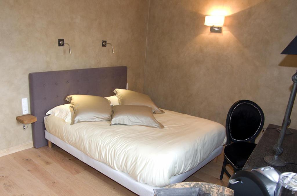 Charme & Business Hotel Lyon Лімоне Номер фото