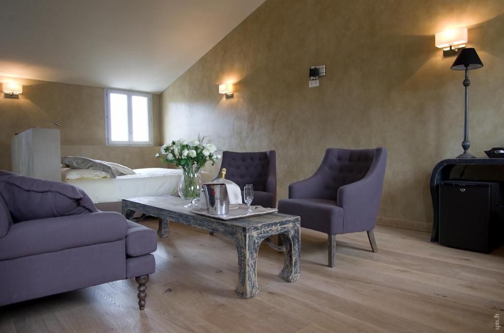 Charme & Business Hotel Lyon Лімоне Номер фото