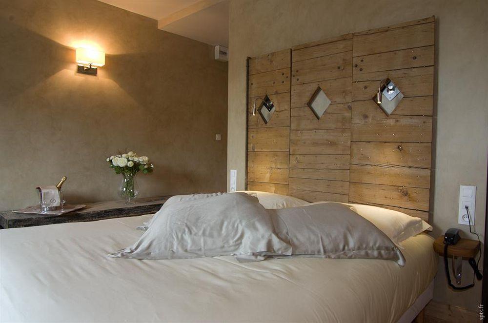 Charme & Business Hotel Lyon Лімоне Екстер'єр фото