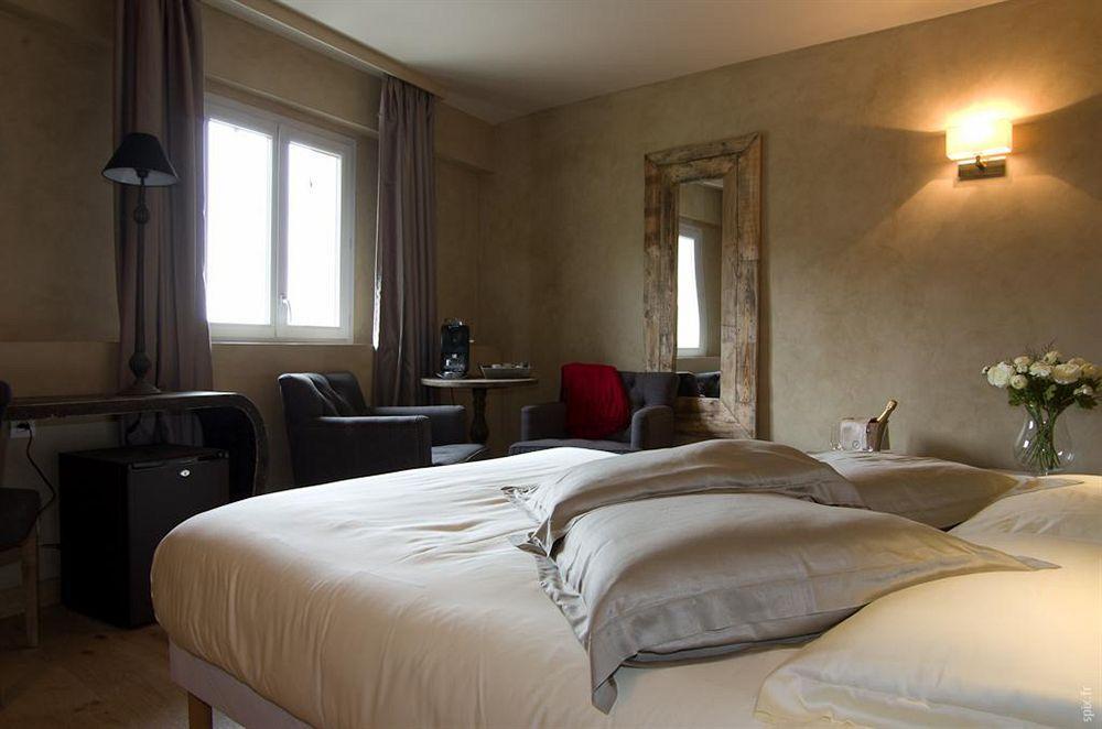 Charme & Business Hotel Lyon Лімоне Екстер'єр фото