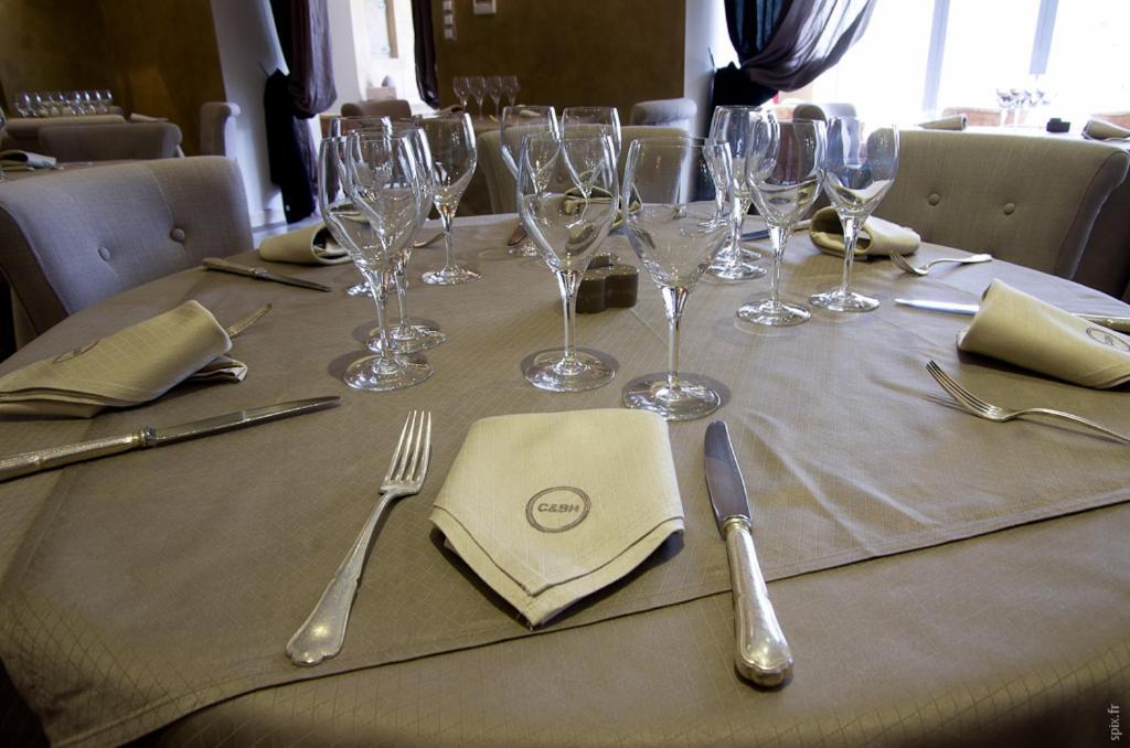 Charme & Business Hotel Lyon Лімоне Екстер'єр фото