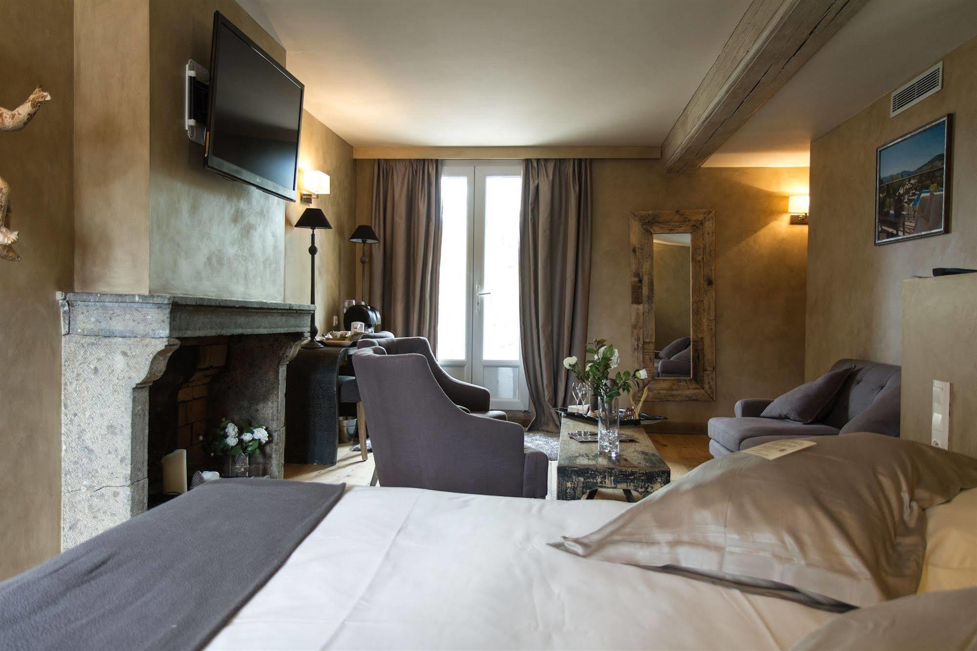 Charme & Business Hotel Lyon Лімоне Екстер'єр фото