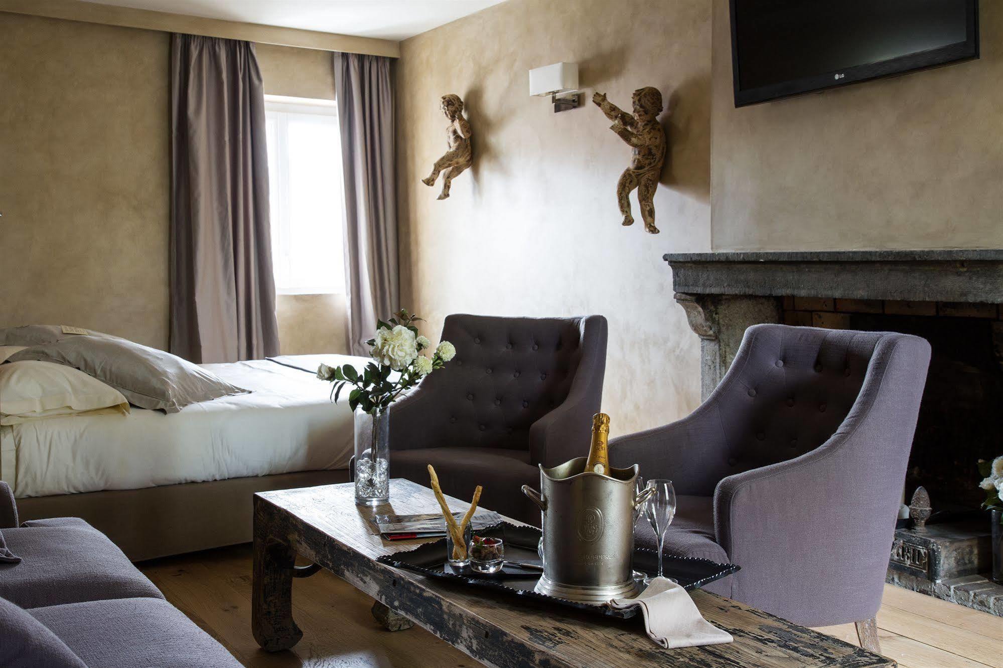 Charme & Business Hotel Lyon Лімоне Екстер'єр фото