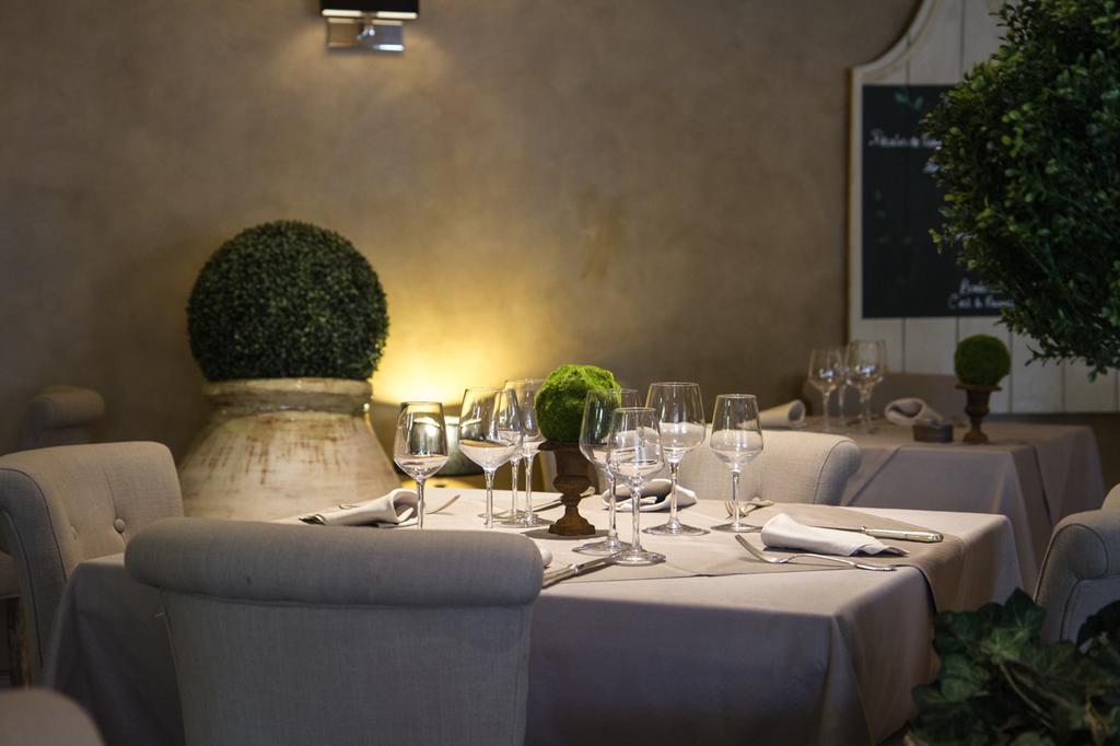 Charme & Business Hotel Lyon Лімоне Екстер'єр фото