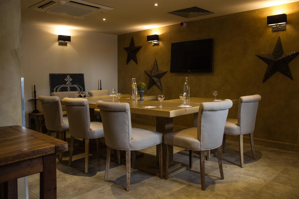Charme & Business Hotel Lyon Лімоне Екстер'єр фото