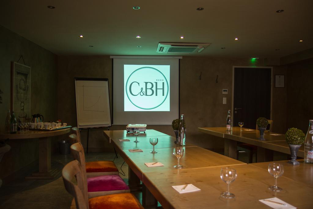 Charme & Business Hotel Lyon Лімоне Екстер'єр фото