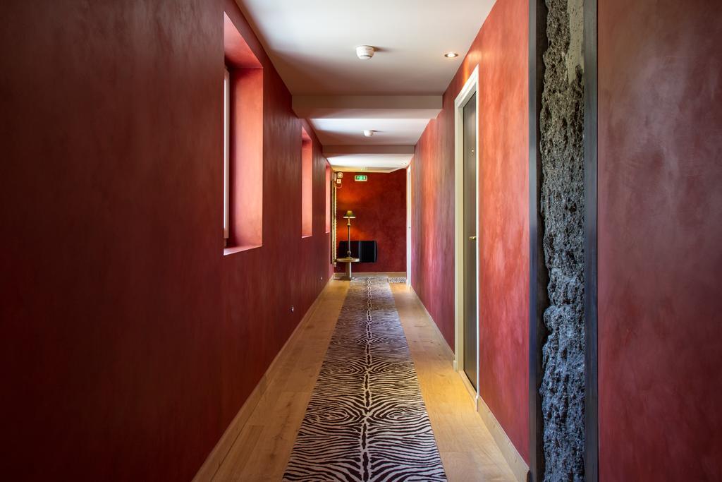Charme & Business Hotel Lyon Лімоне Екстер'єр фото