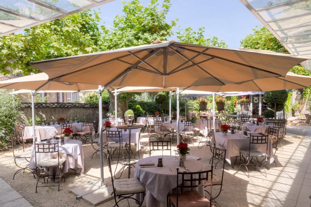 Charme & Business Hotel Lyon Лімоне Екстер'єр фото