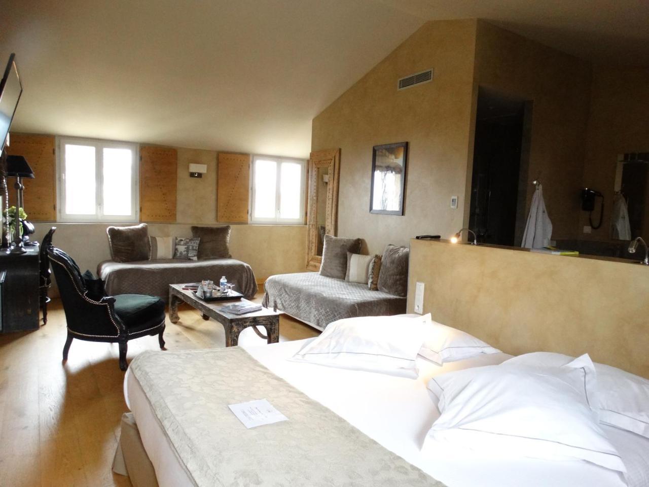 Charme & Business Hotel Lyon Лімоне Екстер'єр фото
