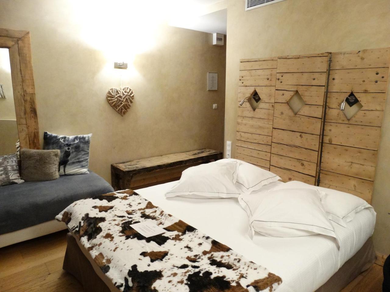 Charme & Business Hotel Lyon Лімоне Екстер'єр фото