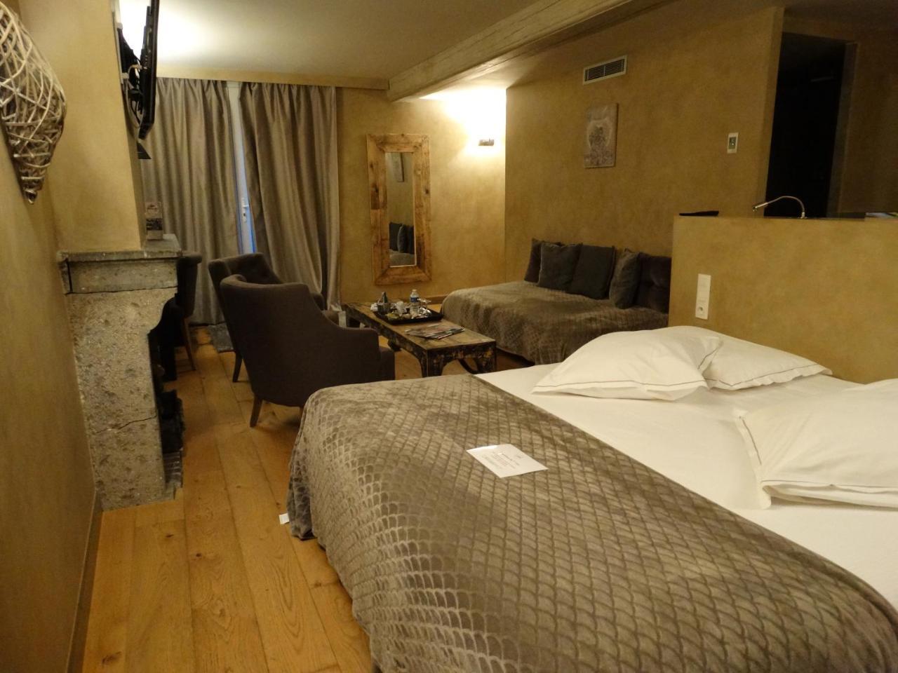 Charme & Business Hotel Lyon Лімоне Екстер'єр фото