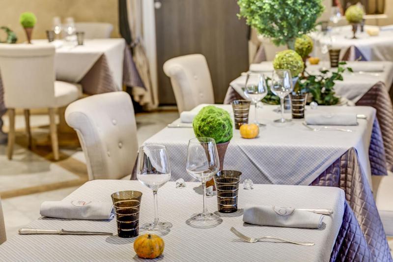 Charme & Business Hotel Lyon Лімоне Екстер'єр фото