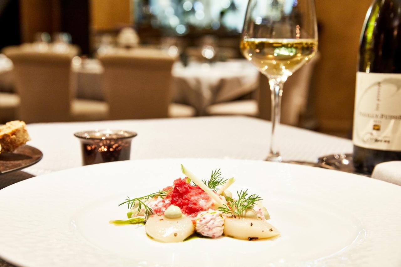 Charme & Business Hotel Lyon Лімоне Екстер'єр фото